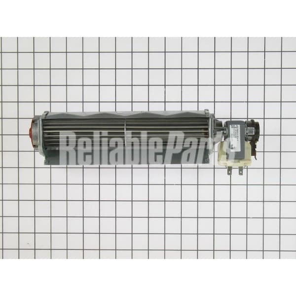 Bosch Home Appliances 00702675 Bosch Oven Fan 00702675 - main